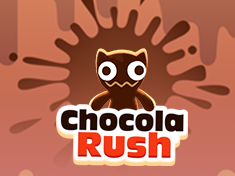Chocola RushVR