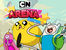 CartoonNetwork Arena