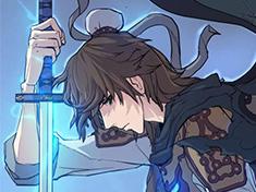 Warrior will never die