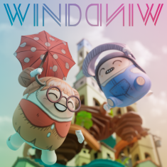Wind Wind | WelCon marketplace