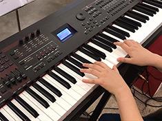 Tunemade, Help you to play piano with gusto