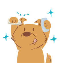 How Herry takes care of her skin with PAW IN CLEAN