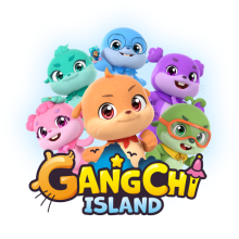 Gangchi Island