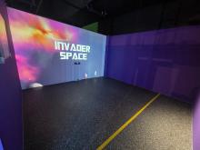 Invader Space