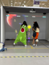 Invader Space