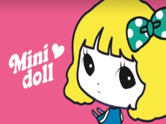minidoll