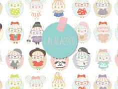 Lalalacoco