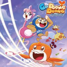 Godoongdoong Symphony