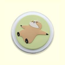 lazy pudding phone grip