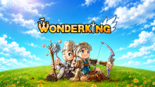 Wonderking