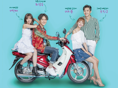 Strongest Deliveryman