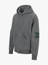 Four-leaf clover Hoodie