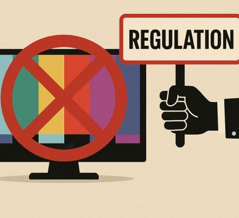 주요국 방송 심의·수입 규제 핵심 요약