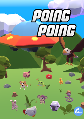 Poing Poing : Skillz