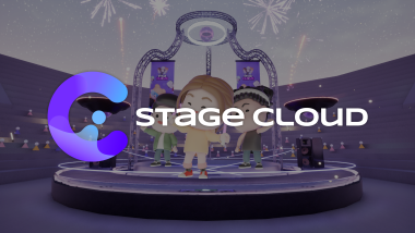 StageCloud