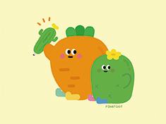 Carrot Friends