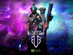 BlackBadge Boot Camp