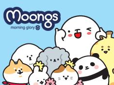 Moongs