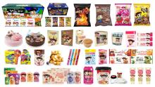 Hello Jadoo F&B (Food & Beverage Brand)