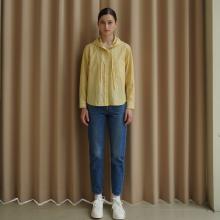 Tomboy hoodie jumper