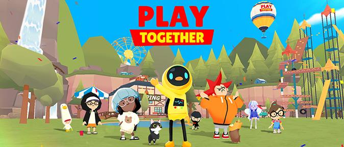 Play Together