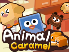 Animal Caramel