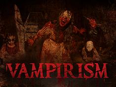 Vampirism Death