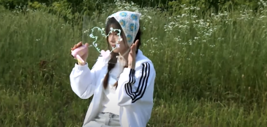 (SUNJIN) - I'm Gonna Make You Love Me Short CONTANT (EN)