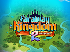 Faraway Kingdom 2