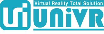 UNIVR Co.,Ltd