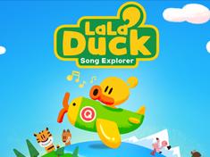 Laladuck Song Explorer