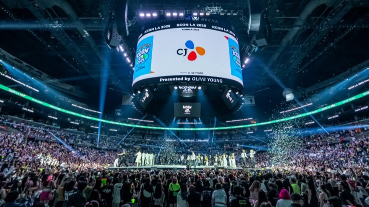 Four Verified Trends in Korea’s Music Industry, 2025