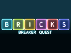 Bricks Breaker Quest