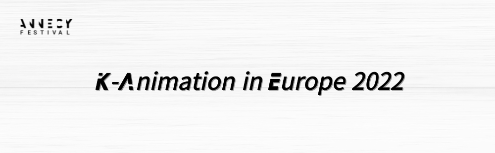 K-Animation in Europe 2022 | WelCon marketplace