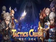 TacticsCrush
