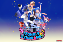 KPOP Fairy & Virtual Idol Maylee