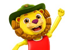 Boing the Playranger