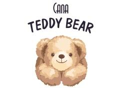 CanaTeddyBear