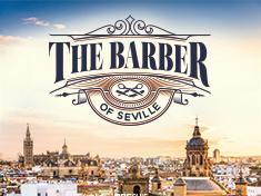 The Barber of Seville