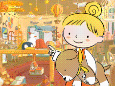 The Curious World of LINDA