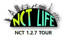 NCT LIFE - 1.2.7 TOUR in Gapyeong