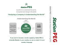 StationPEG
