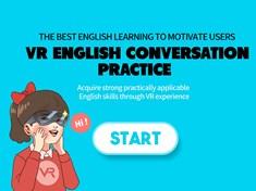 VR Real Practice English