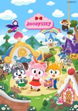 JOODYSSEY