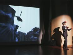 Choices for syrian Children