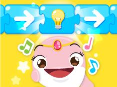 Boto the Pink Dolphin