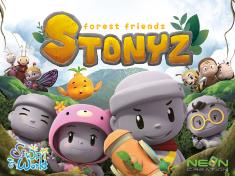Stonyz