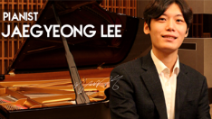 [VR Classic] Pianist Jaegyeong Lee