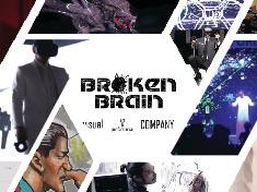 VR Drawing Perfoemance