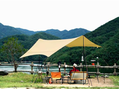 Between Sensibility and Camping